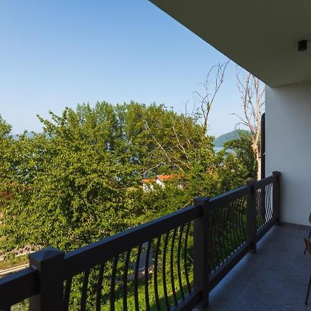 Apartmani Porto ゴルバッツ エクステリア 写真