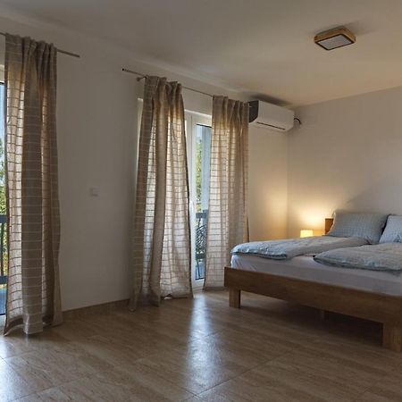 Apartmani Porto ゴルバッツ エクステリア 写真