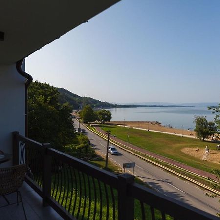 Apartmani Porto ゴルバッツ エクステリア 写真