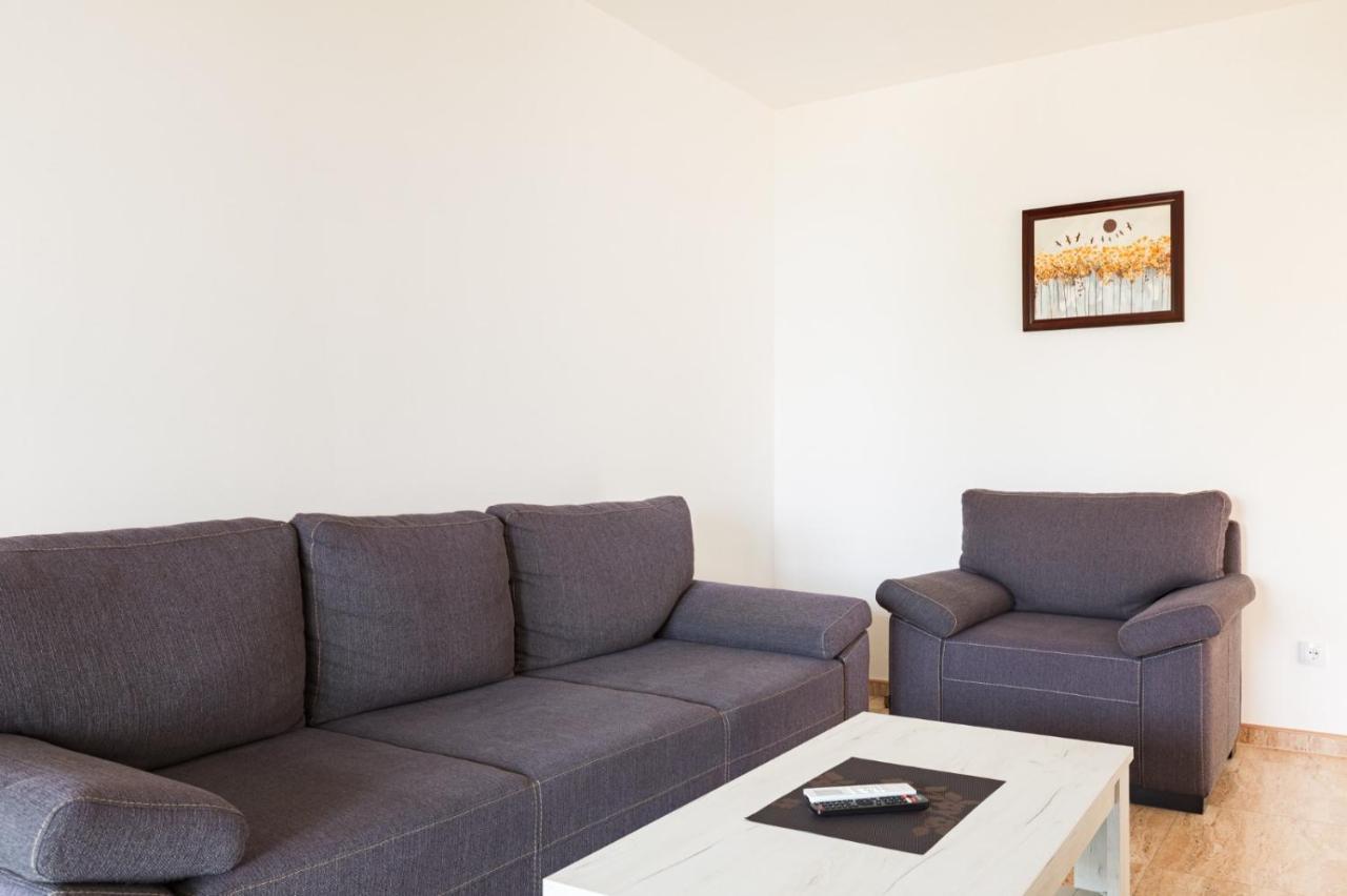 Apartmani Porto ゴルバッツ エクステリア 写真