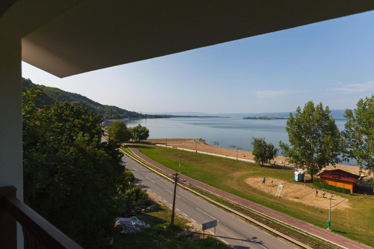 Apartmani Porto ゴルバッツ エクステリア 写真