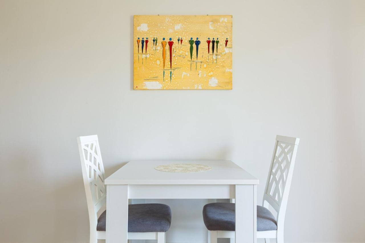 Apartmani Porto ゴルバッツ エクステリア 写真