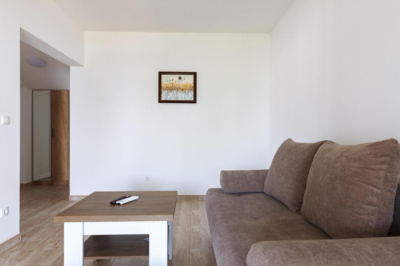 Apartmani Porto ゴルバッツ エクステリア 写真