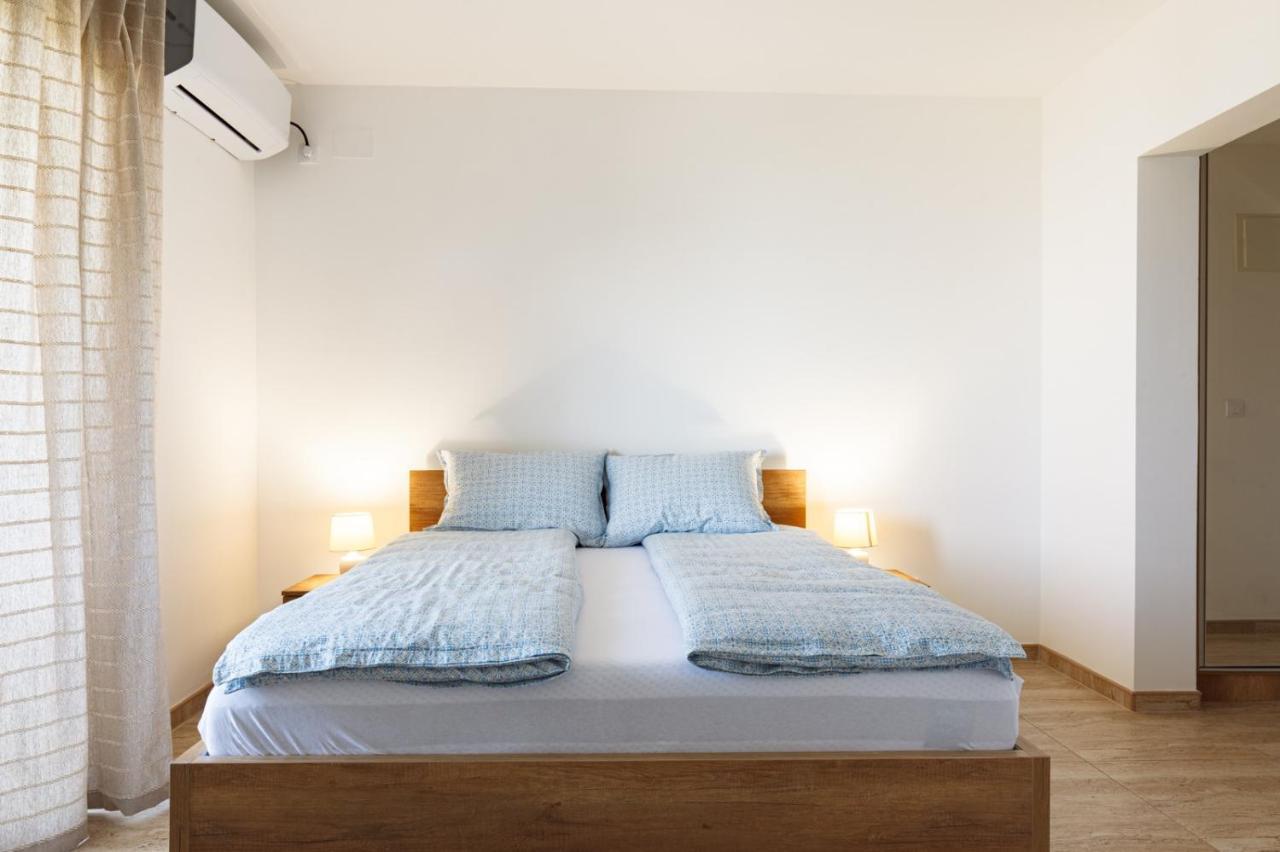 Apartmani Porto ゴルバッツ エクステリア 写真