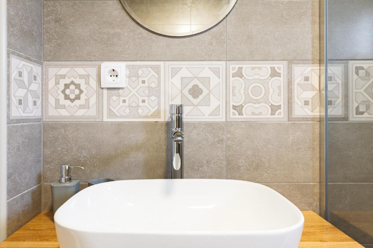Apartmani Porto ゴルバッツ エクステリア 写真