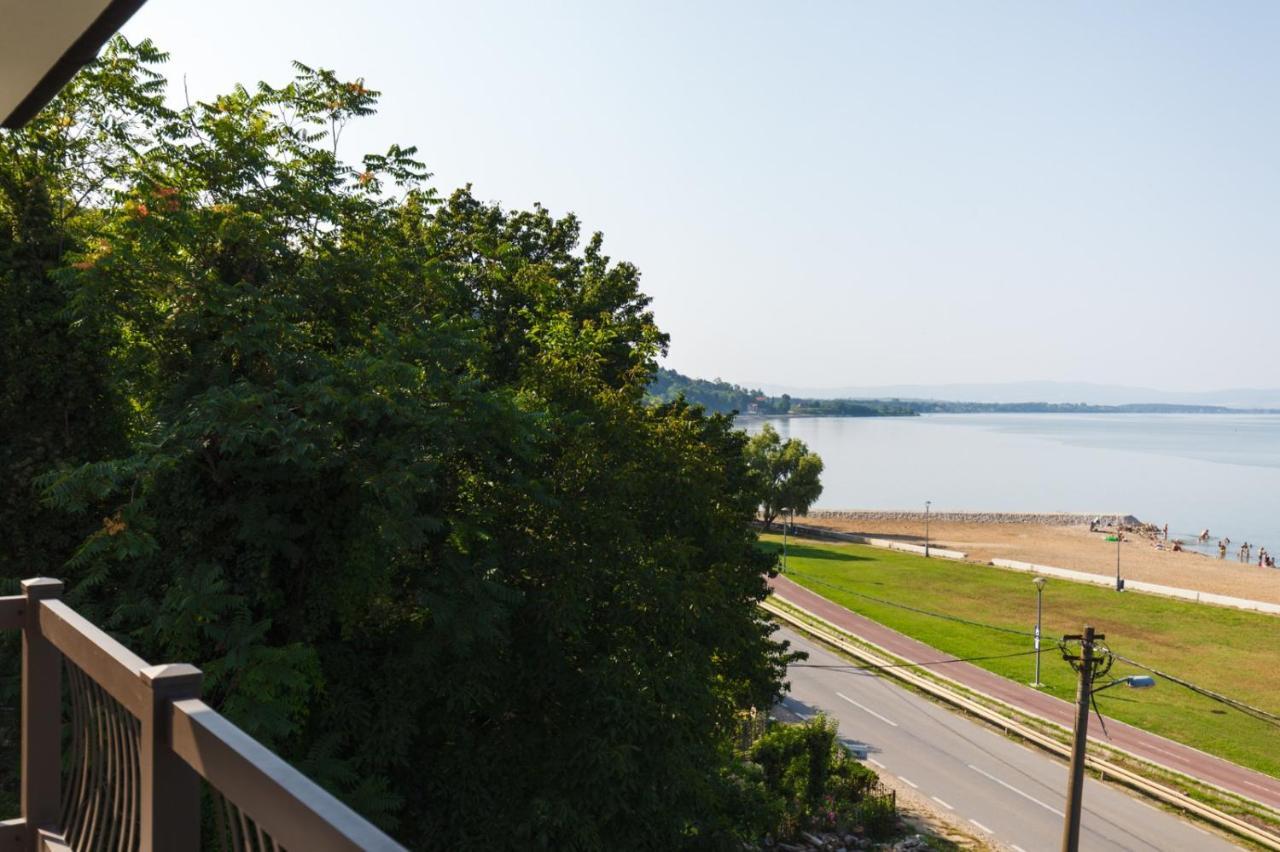 Apartmani Porto ゴルバッツ エクステリア 写真