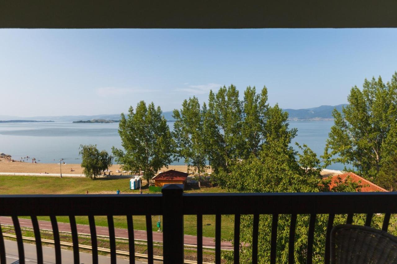 Apartmani Porto ゴルバッツ エクステリア 写真