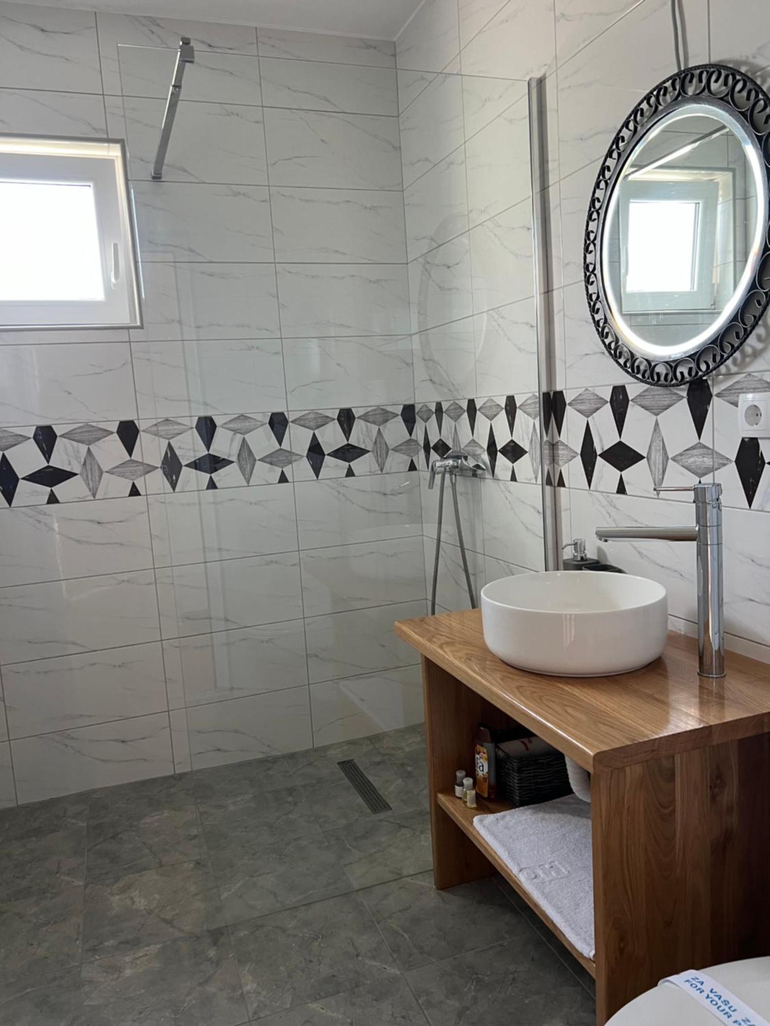 Apartmani Porto ゴルバッツ エクステリア 写真