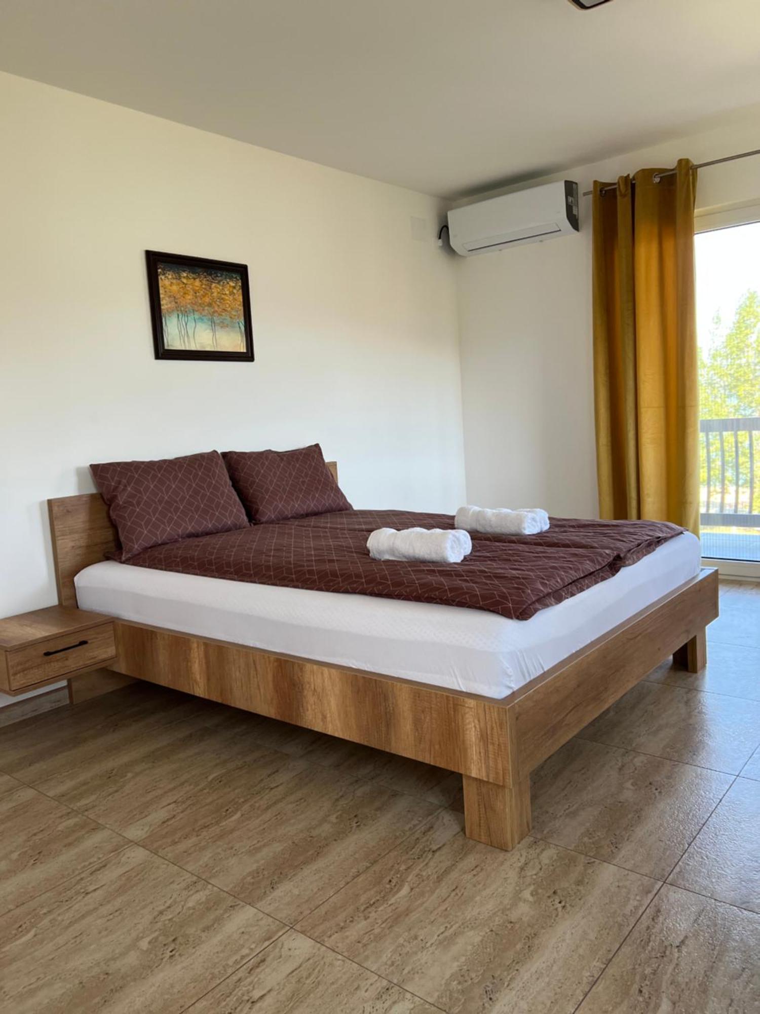 Apartmani Porto ゴルバッツ エクステリア 写真