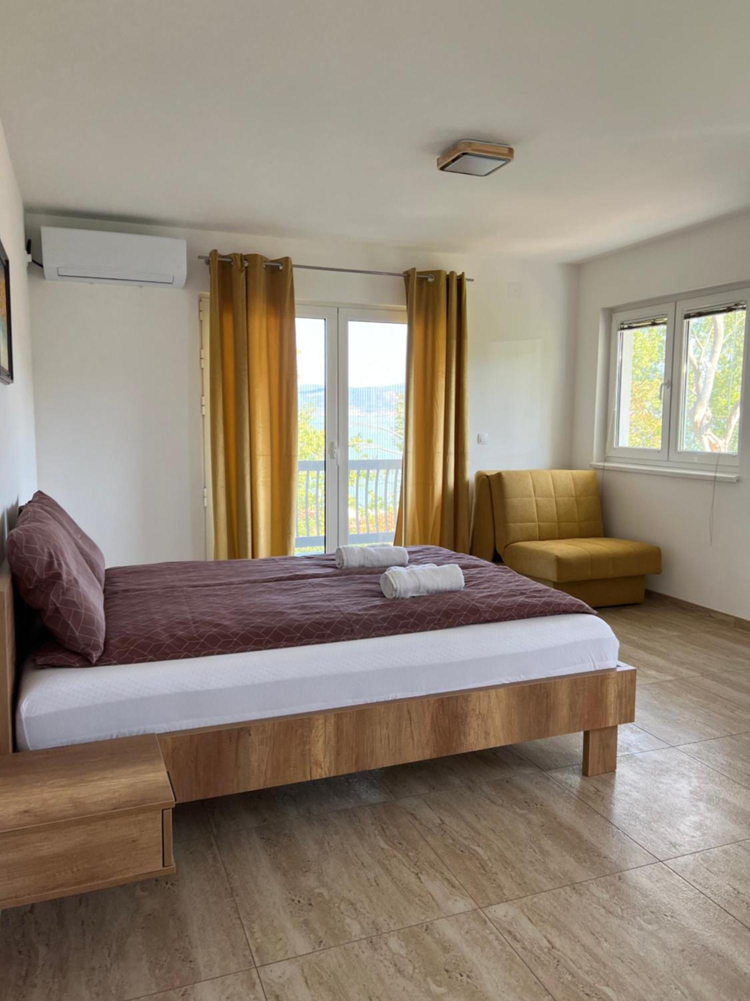 Apartmani Porto ゴルバッツ エクステリア 写真