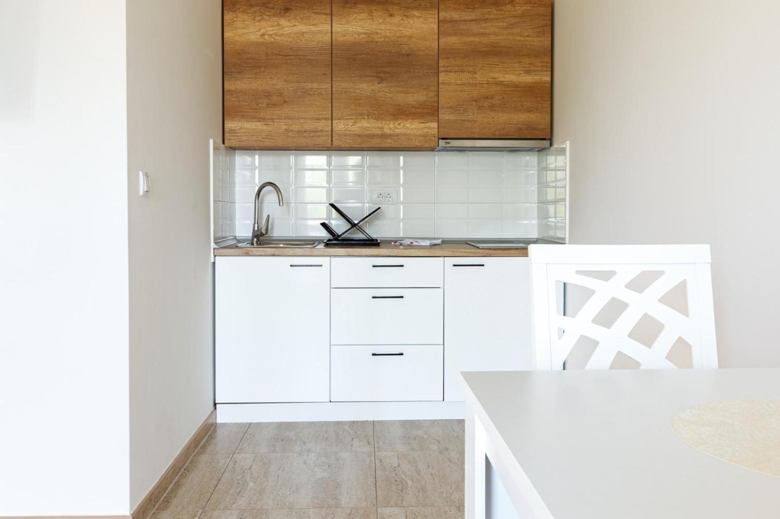 Apartmani Porto ゴルバッツ エクステリア 写真