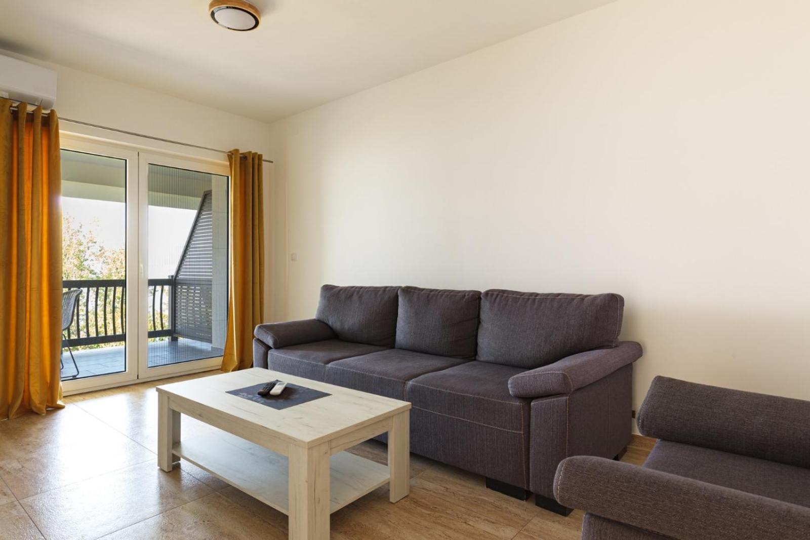 Apartmani Porto ゴルバッツ エクステリア 写真